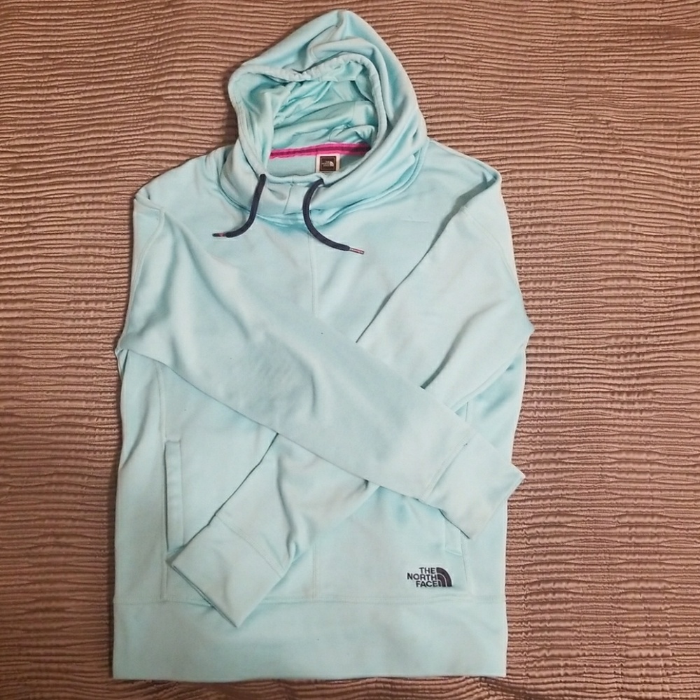 The North Face Pullover